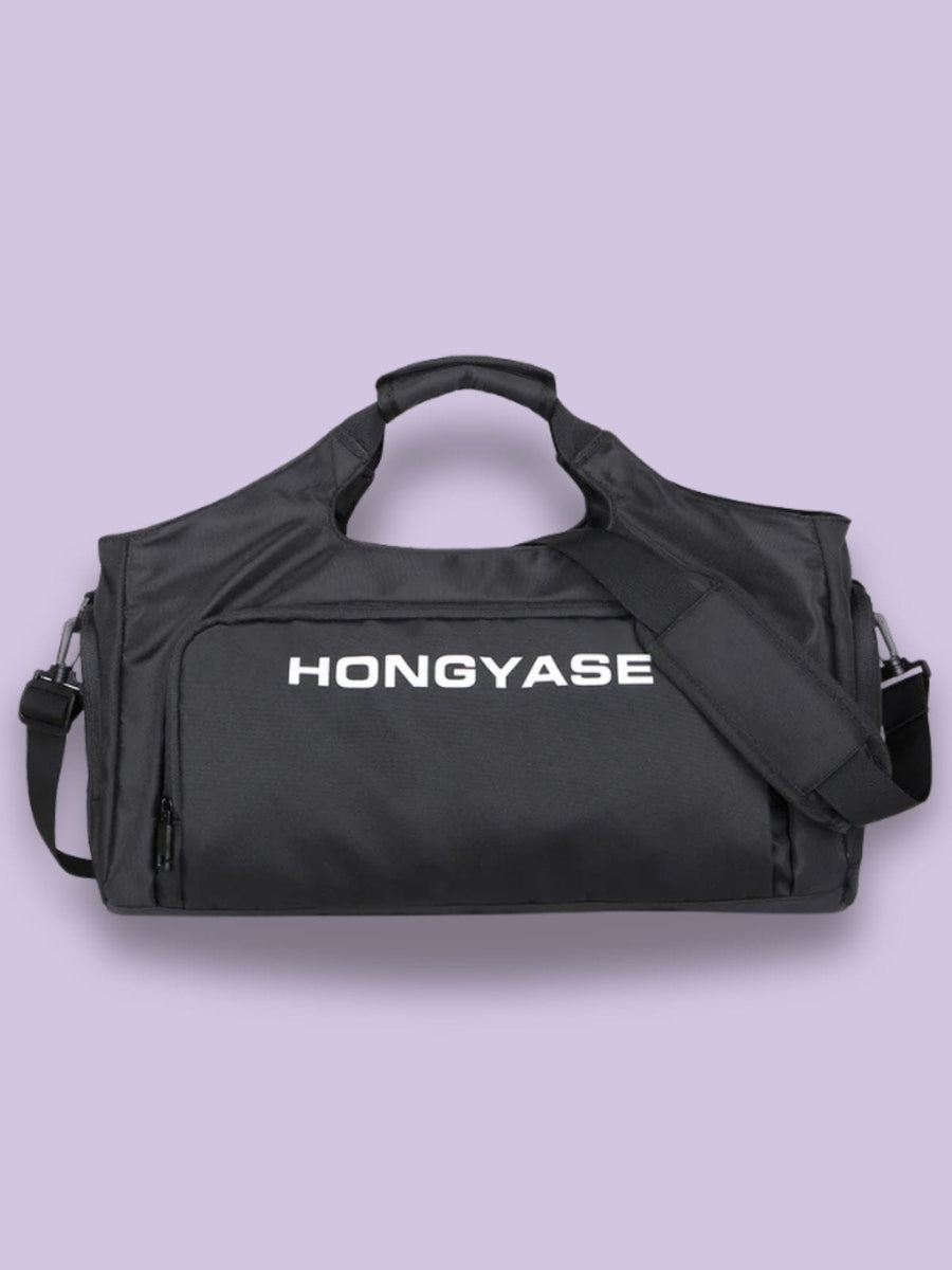 Sac de sport étanche 20-35L, format duffle