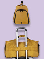 Sac de sport étanche 20-35L, format duffle