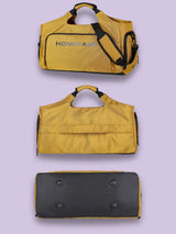 Sac de sport étanche 20-35L, format duffle