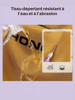 Sac de sport étanche 20-35L, format duffle