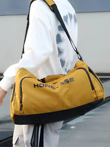 Sac de sport étanche 20-35L, format duffle