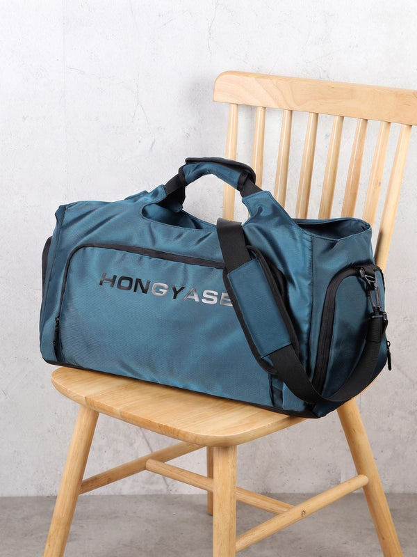 Sac de sport étanche 20-35L, format duffle