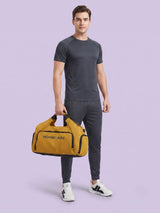 Sac de sport étanche 20-35L, format duffle