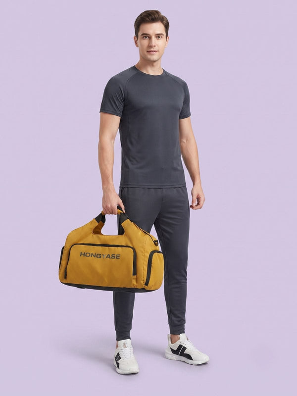 Sac de sport étanche 20-35L, format duffle