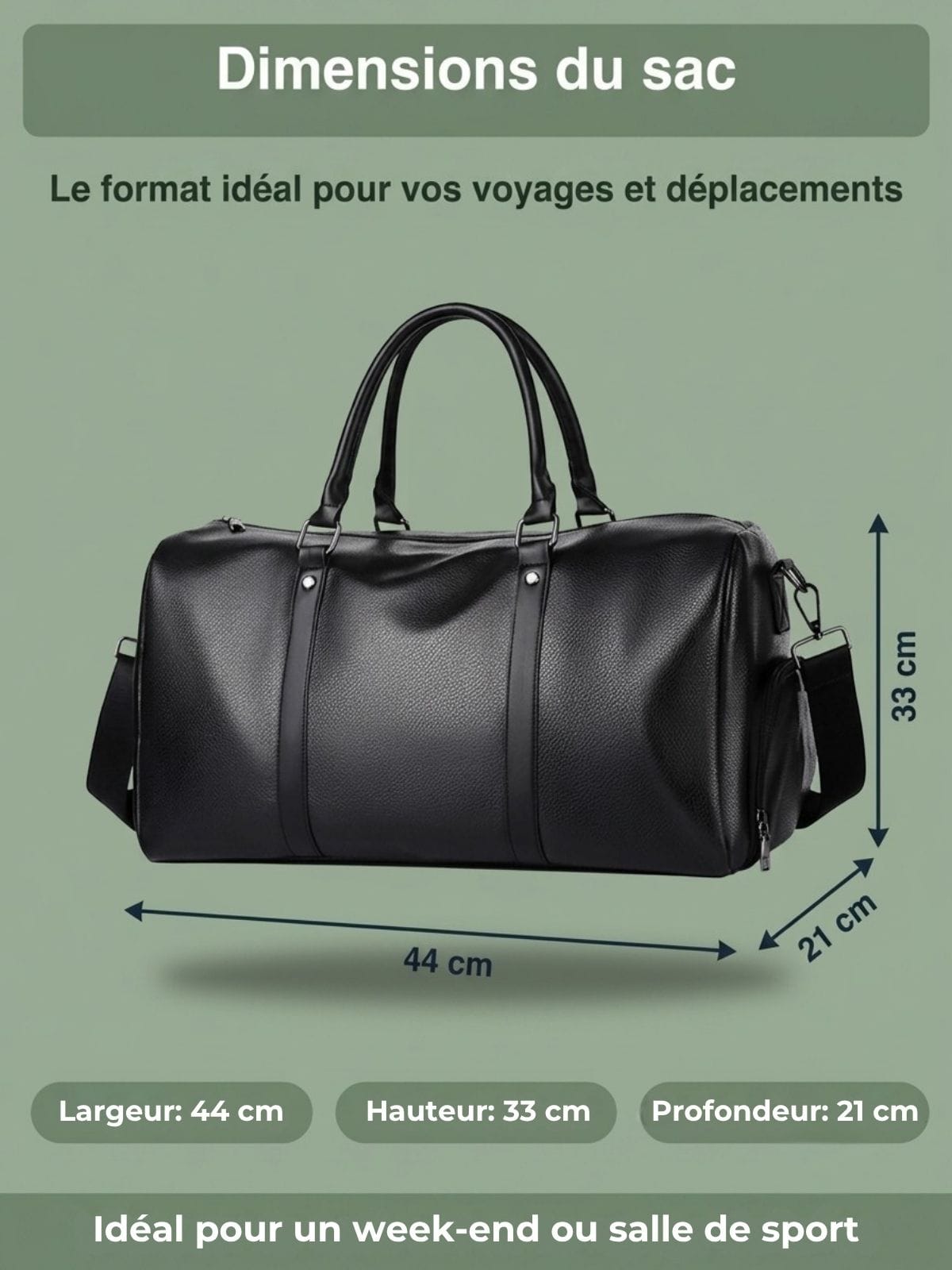 Guide des tailles