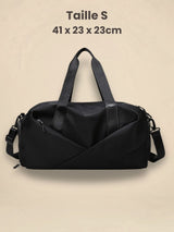 Sac de yoga duffle, 2 tailles, 3 coloris