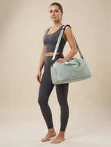 Sac de yoga duffle, 2 tailles, 3 coloris