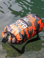 Sac étanche mer 5 à 30L pour kayak et rafting