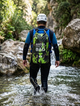 Sac étanche mer 5 à 30L pour kayak et rafting