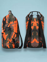 Sac étanche mer 5 à 30L pour kayak et rafting