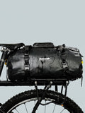 Sac étanche vélo 20L format cylindrique