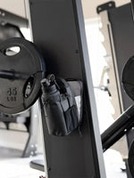 Sac magnétique sport, se fixe sur un rack