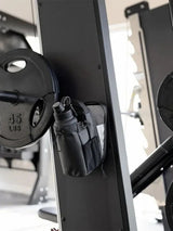 Sac magnétique sport, se fixe sur un rack
