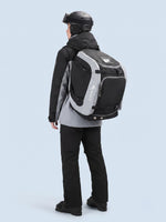 Sac pour chaussures de ski et casque 65L