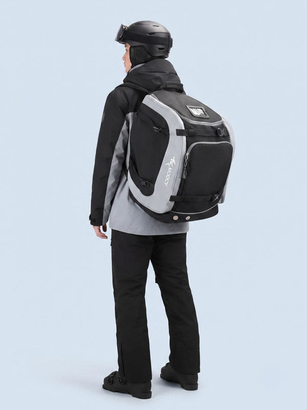 Sac pour chaussures de ski et casque 65L