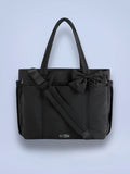 Sac pour tapis de yoga, poche passe-tapis