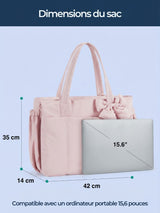 Sac pour tapis de yoga, poche passe-tapis