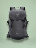 Sac randonnée léger 15L, format cabine avion