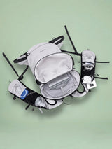 Sac randonnée léger 15L, format cabine avion