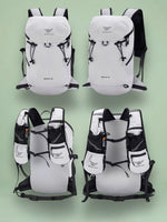 Sac randonnée léger 15L, format cabine avion
