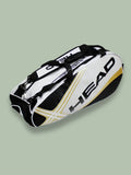 Sac raquettes de tennis HEAD, 6 raquettes