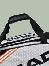 Sac raquettes de tennis HEAD, 6 raquettes
