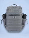 Grey 45L