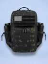 Black CP 45L