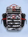 Black Coral red 45L