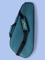 Sac tennis 3 raquettes, format compact