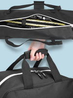 Sacs transport ski, housse + sac chaussures